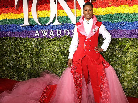 Our Decision Frames: Identity