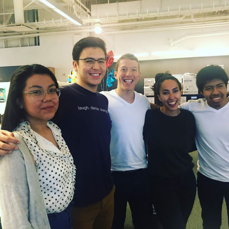 Our Decision Frames: Purpose