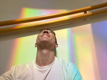 Potencia:  Live Life ALIVE.  Join us on our new journey.