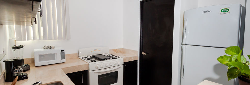 Condo 3 chambres TORRES B en vente sur Playa del carmen