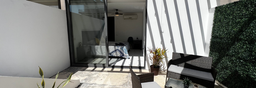 condo calle 38 penthouse en re vente sur playa del carmen