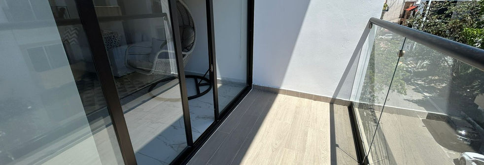 Rooftop du c
Condo LOFT DELUXE en vente sur playa del carmen au Mexique