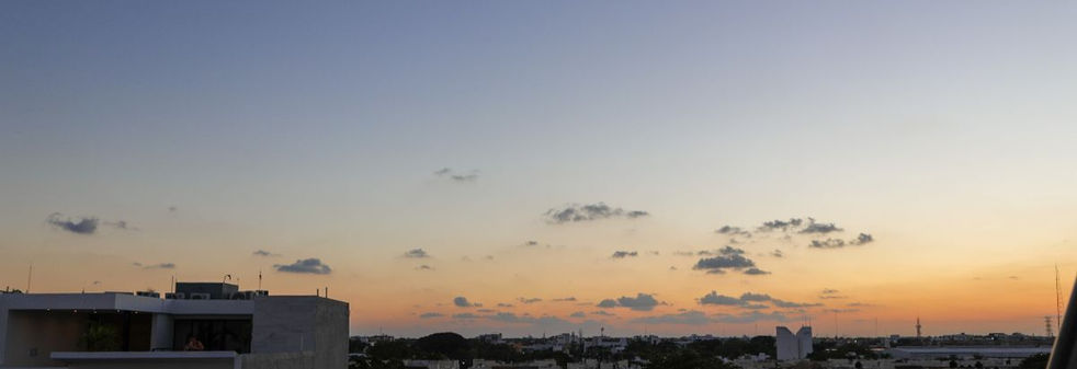 rooftop huaya 18 condo  en vente sur playa del carmen