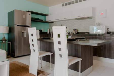 condo 38 playa del carmen re vente
