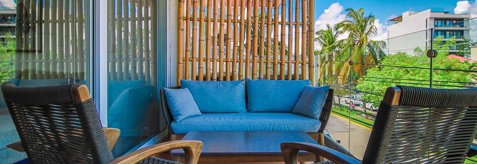 kumaru condo playa del carmen re vente