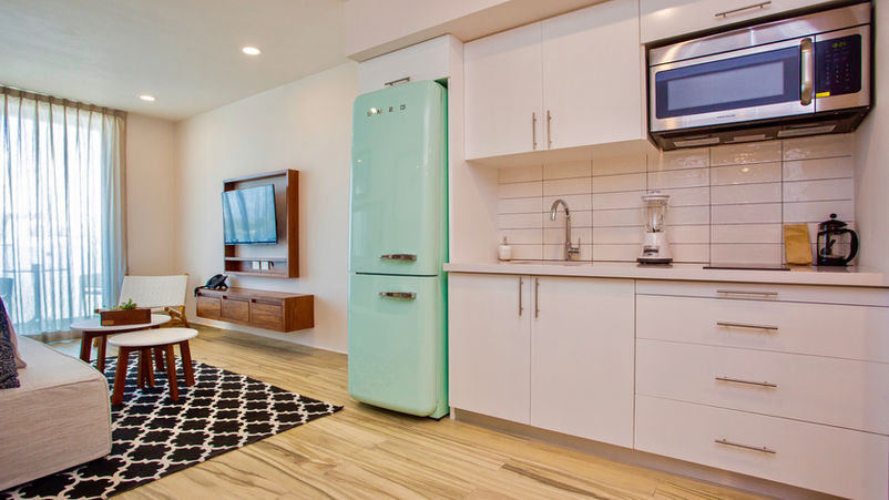 newport condo en vente sur playa del carmen au Mexique