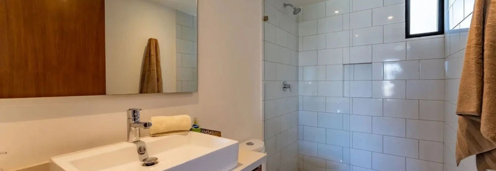 Condo 2 chambres urban tower sur Playa del carmen en re vente