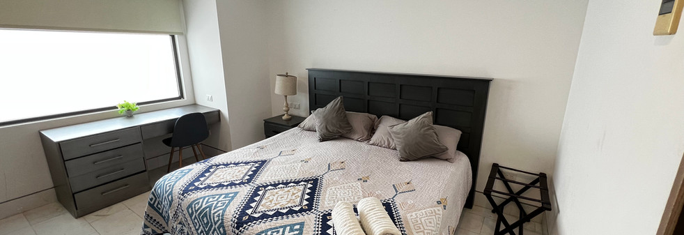 chambre condo calle 38 penthouse en re vente sur playa del carmen