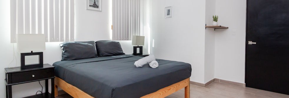 Condo 3 chambres TORRES B en vente sur Playa del carmen