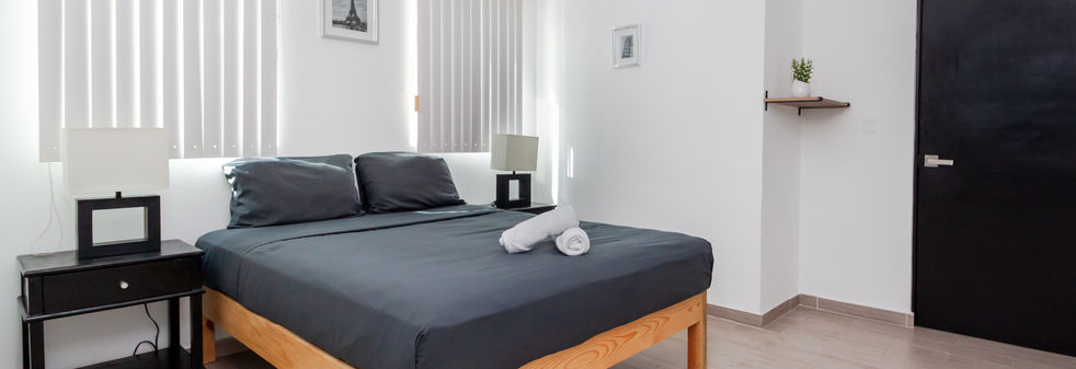 Condo 3 chambres TORRES B en vente sur Playa del carmen