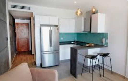 condo soul studio re vente playa del carmen