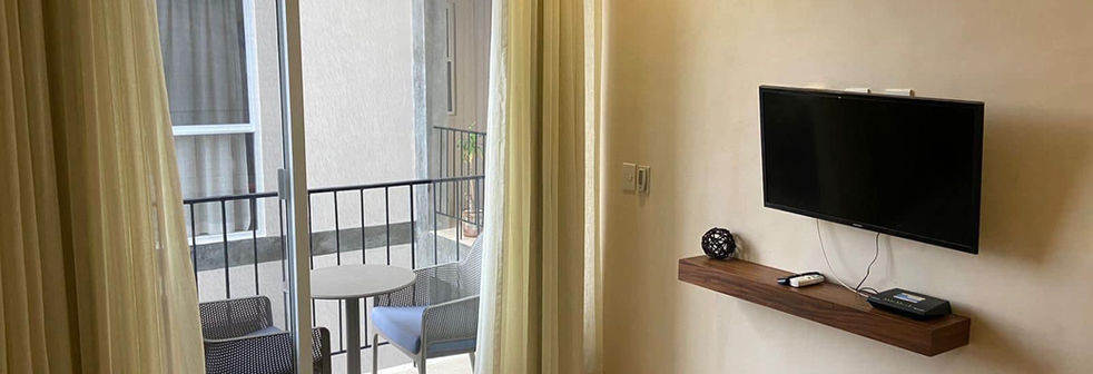 Condo 2 chambres en vente sur playa del carmen au Mexique