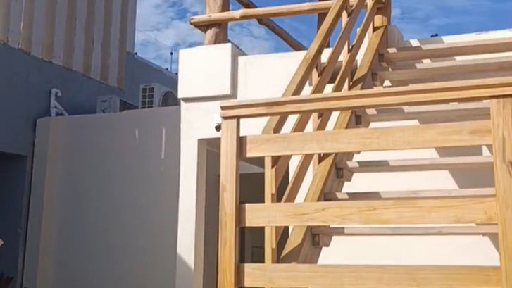 rooftop de Caribique Condo en pré vente sur playa del carmen disponible immediatement