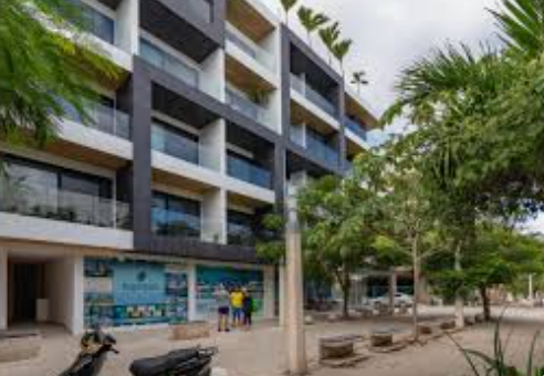 condo soul studio re vente playa del carmen