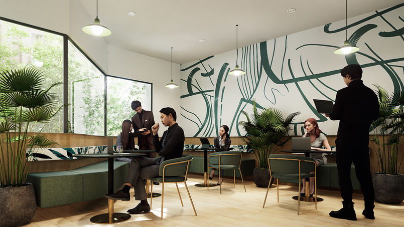 Condo sensara 28 en vente sur playa del carmen