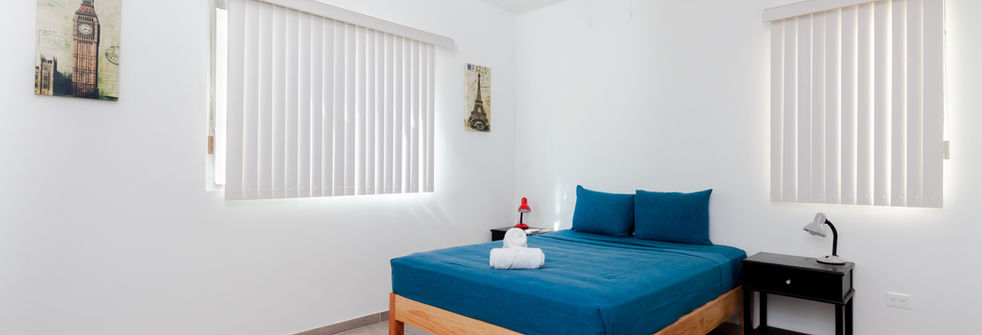 Condo 3 chambres TORRES B en vente sur Playa del carmen