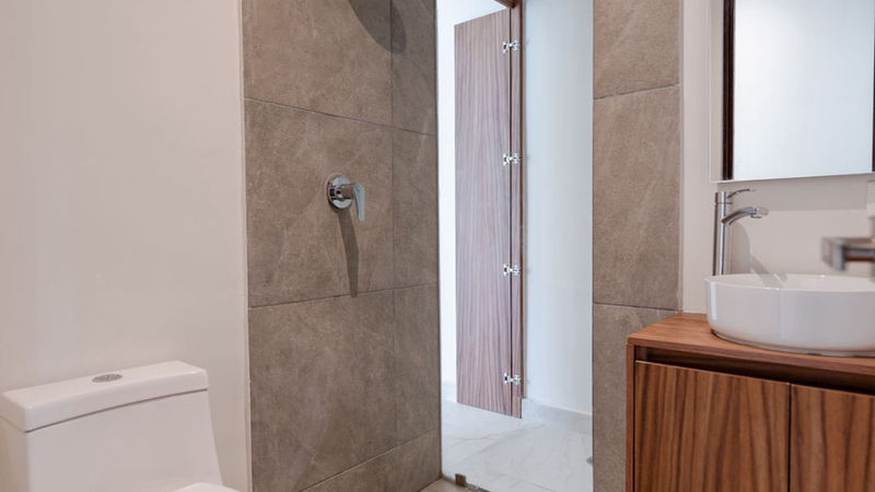 Condo Amanecer en vente sur Playa del carmen au Mexique