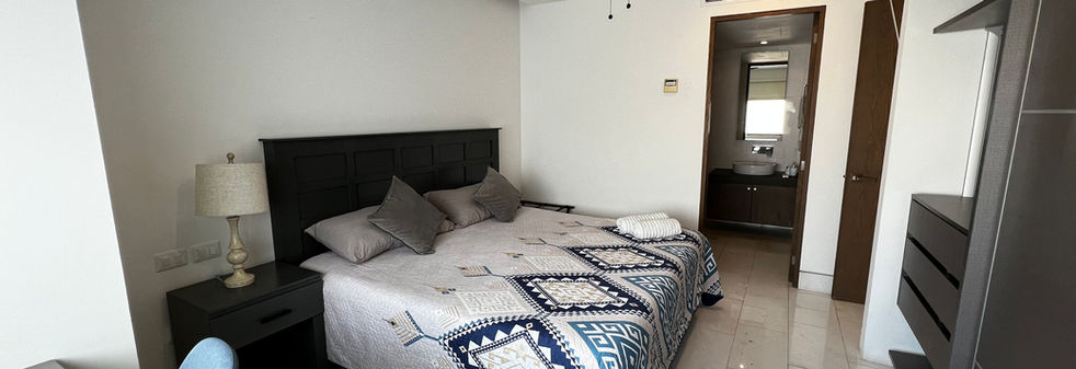 chambre condo calle 38 penthouse en re vente sur playa del carmen