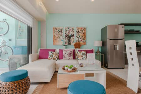 condo 38 playa del carmen re vente