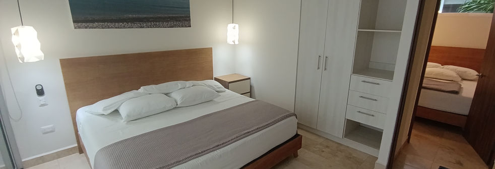 Condo ZAMAR 04 en vente sur playa del carmen au Mexique