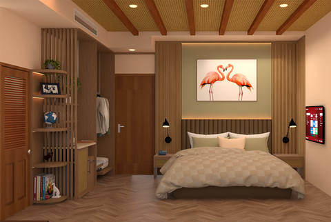 Hotel Design