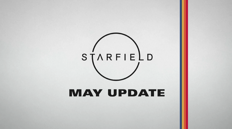 Starfield : Prochaine mise à jour et infos