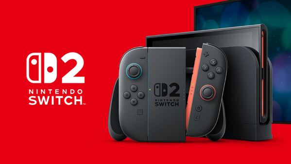 Nintendo Switch 2 : Toutes les annonces à ne pas manquer