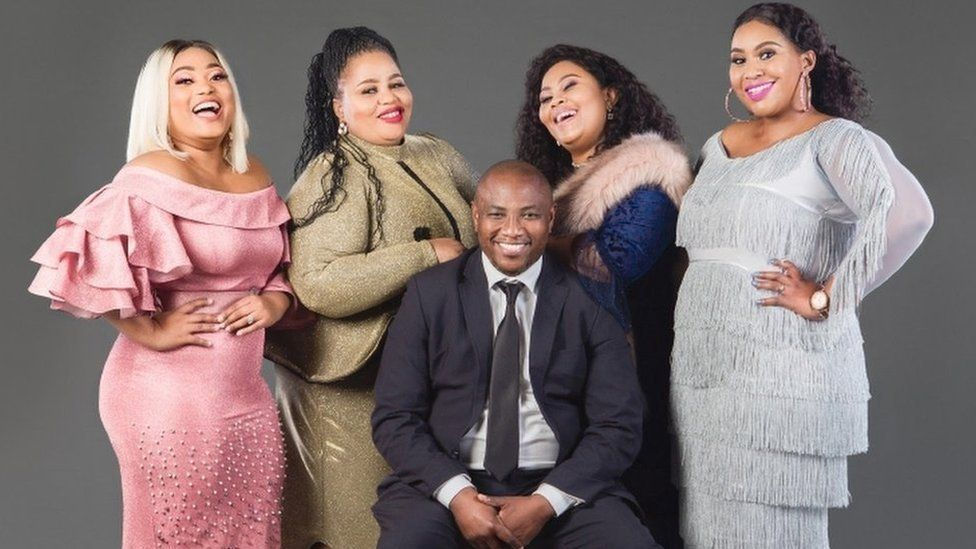 Polygyny: Lawful or Unlawful?