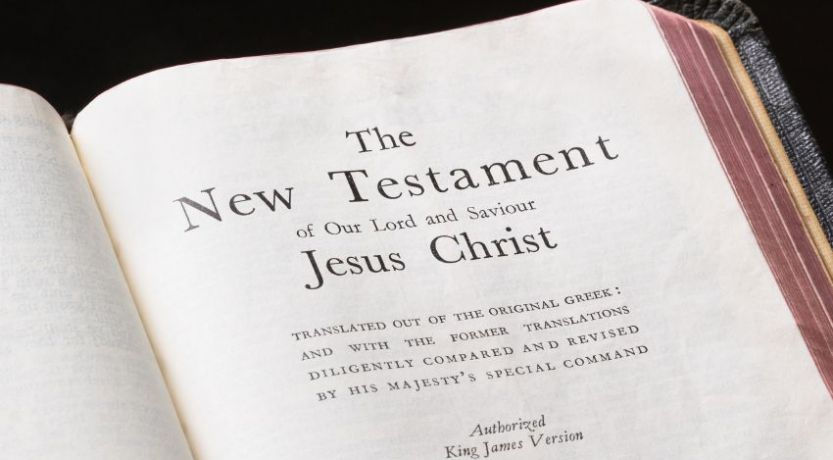 Why is the New Testament Necessary?