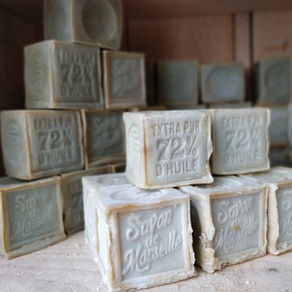 Comment reconnaître un vrai Savon de Marseille?