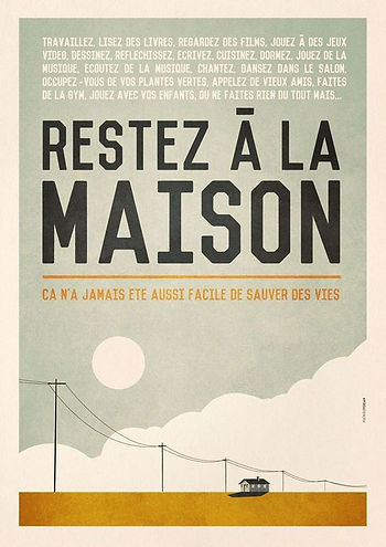 restez-a-la-maison