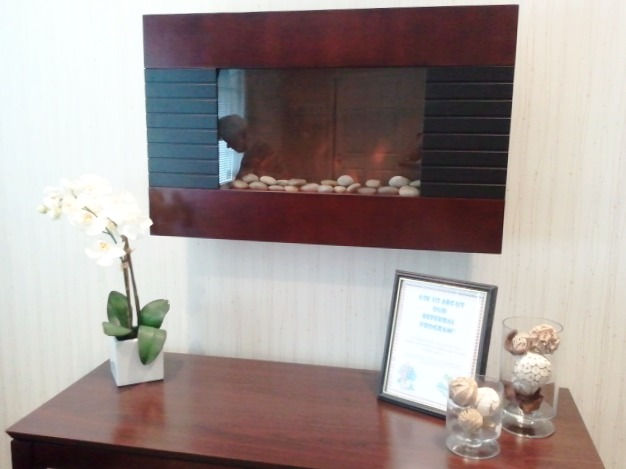 DENTAL OFFICE DESIGN