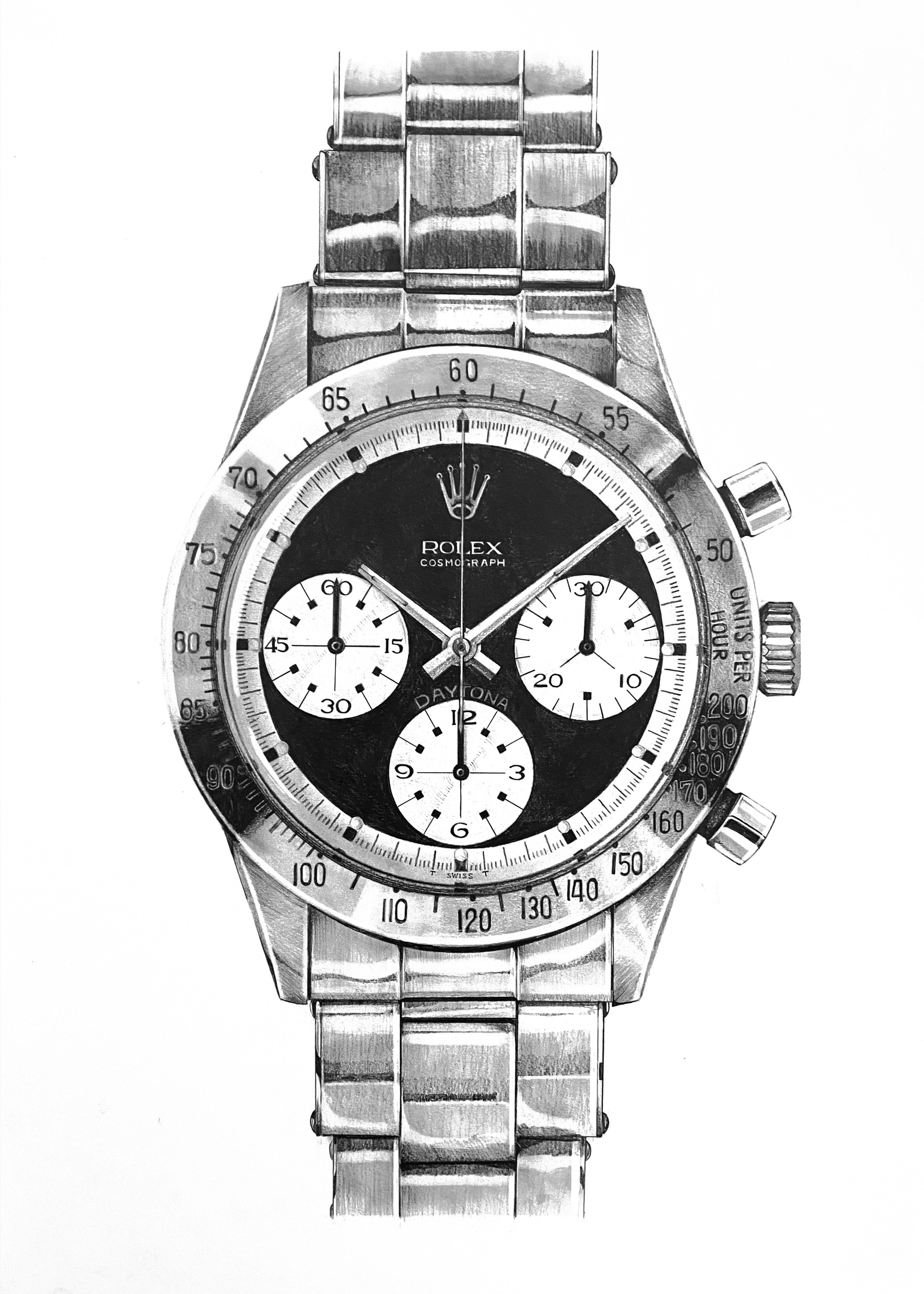 Rolex 6239