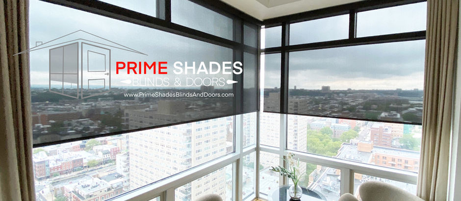 Ways to Dress Up Oversized Windows