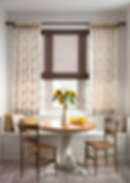 ROMAN SHADES