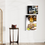 Thumbnail: Set of Tequila I (B) hanged on wall