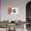 Thumbnail: Photography of fork hanged of wall of a dining room decor