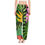 Thumbnail: Women's Casual Sport Pants With Side Button Closure