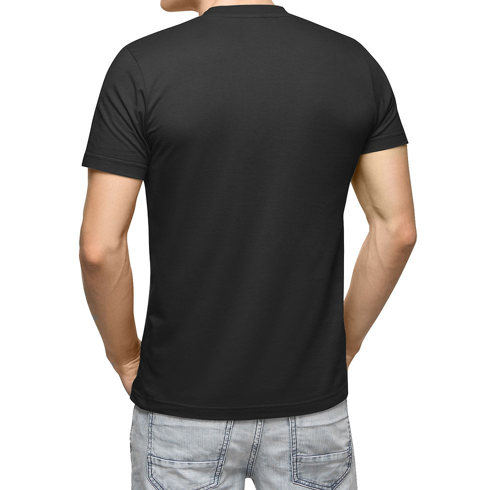 Thumbnail: Frontline Ways Cotton T‑shirt