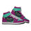 Thumbnail: Women's High Top Boss Women Network Shoe