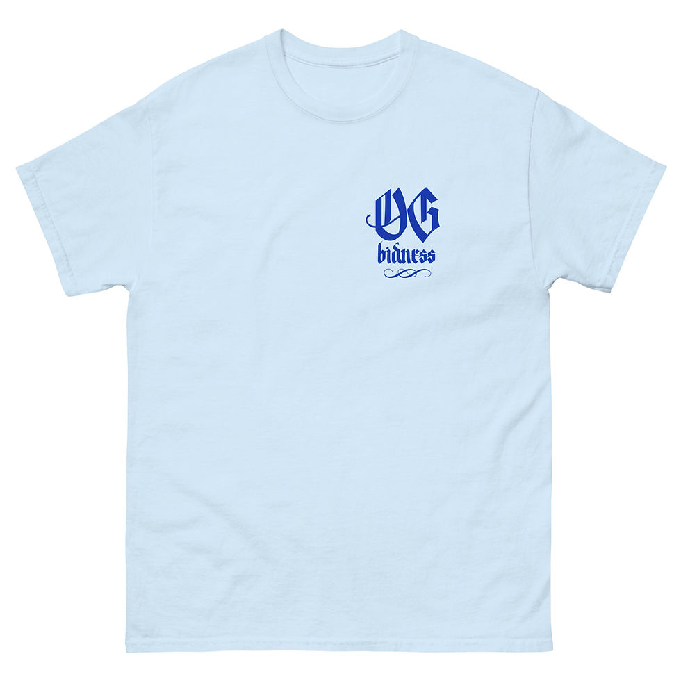 Thumbnail: OG Business T-Shirts