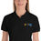 Thumbnail: Boss Women Network Embroidered Women's Polo Shirt