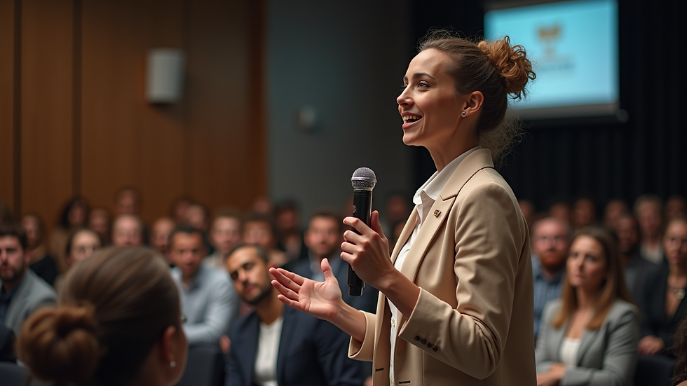 Proven Women Leadership Strategies: Master These Skills to Lead Like a Boss