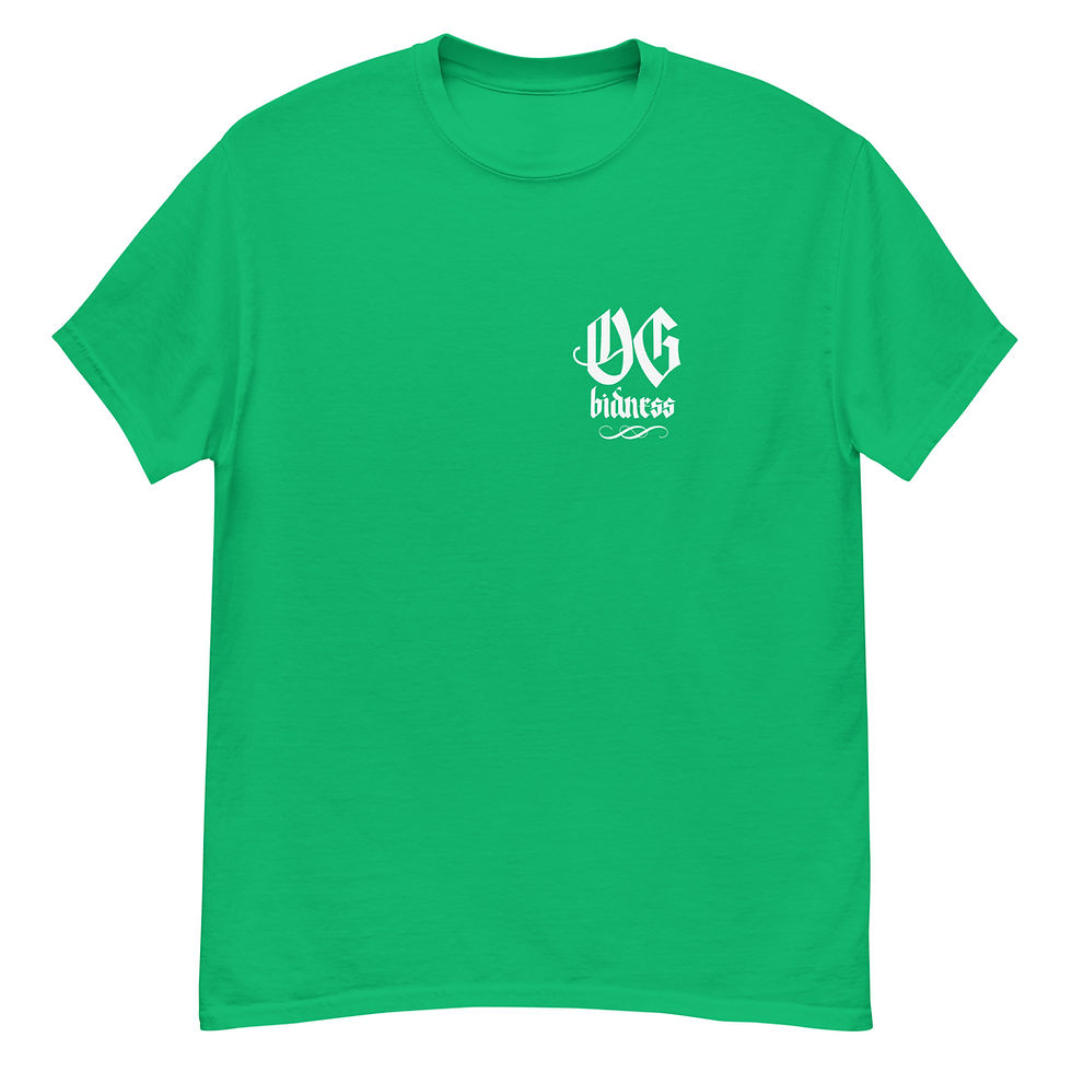 Thumbnail: OG Business T-Shirt
