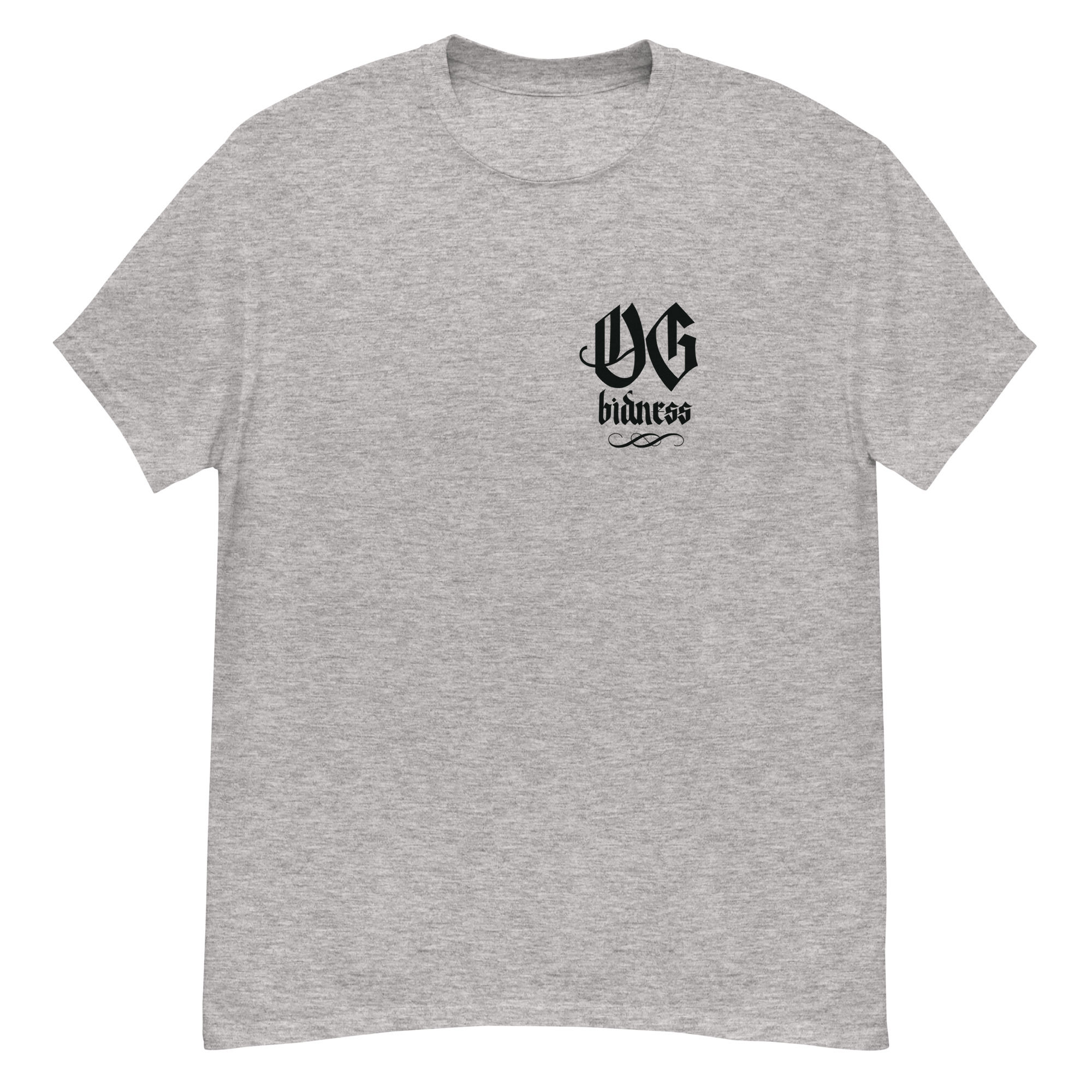OG Business T-Shirts