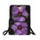 Thumbnail: HG BAG purple Bag (Model 1641)(Black)