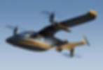 eVTOL aircraft
