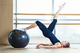 Pilates