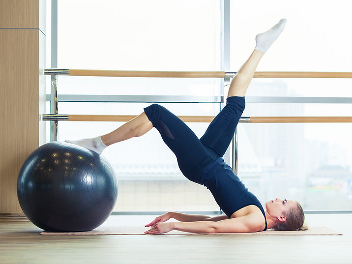 Pilates