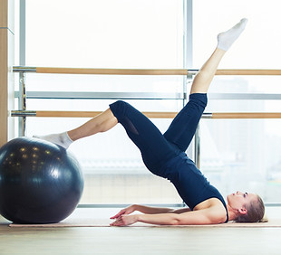 Pilates